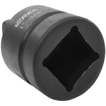 СНИЖЕНИЕ УДАРНОГО ВОЗДЕЙСТВИЯ АДАПТЕР ОТ 1 ДЮЙМА ДО 3/4 ГОЛОВКА ДЛЯ АДАПТЕРНОГО КЛЮЧА