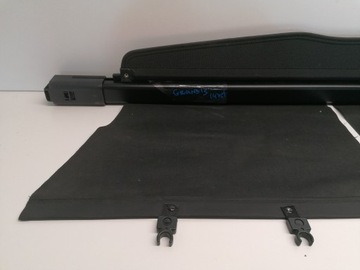 MITSUBISHI GRANDIS ШТОРКА БАГАЖНИКА ОРИГИНАЛ 03-11