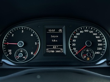 Volkswagen Caddy IV Kombi Maxi 2.0 TDI SCR BlueMotion Technology 102KM 2020 Volkswagen Caddy Czujniki Parkowania! Składane Fot, zdjęcie 17