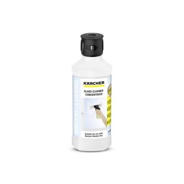 KARCHER RM 500 ŚRODEK DO CZYSZCZENIA SZKŁA