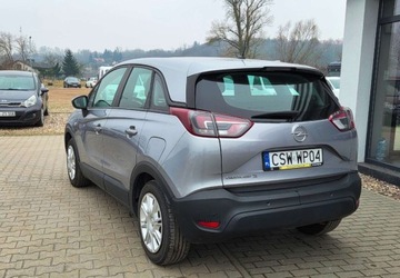 Opel 2019 Opel Crossland 1,2 Ben 83 KM Polski salon 1.2 Benzyna 83KM, zdjęcie 3