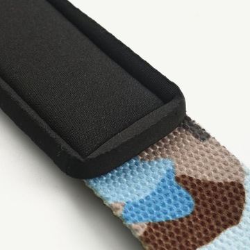 PASKI DO PODNOSZENIA CIĘŻARÓW 2szt PREMIUM BLUMIX