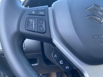 Suzuki 2025 Suzuki Vitara Premium Plus 4WD 1.4 mildHybrid 110KM Manual Dostepny od reki, zdjęcie 20