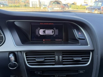 Audi A4 B8 Avant Facelifting 2.0 TDI 177KM 2014 Audi A4 Avant Navi*Klimatronik*, zdjęcie 18