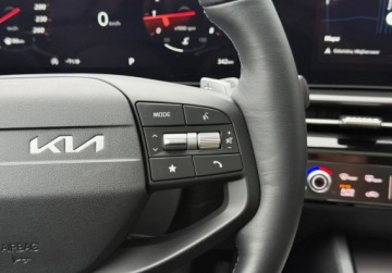 Kia Sportage V SUV Facelifting 1.6 T-GDI 150KM 2025 Kia Sportage MY26 BUSINESS LINEAEBPNS drive wise dach panoramiczny OD REKI, zdjęcie 28