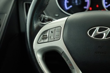 Hyundai ix35 SUV 1.7 CRDi 115KM 2012 Hyundai ix35 1.7 CRDi, Skóra, Navi, Klima, zdjęcie 15