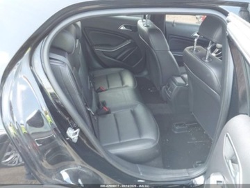 Mercedes GLA I 2019 Mercedes-Benz GLA 2019 MERCEDES-BENZ GLA 250 4MATIC 2.0 Benzyna 208KM, zdjęcie 13