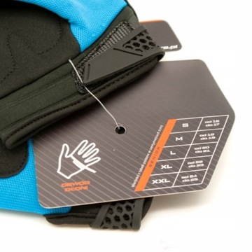 ЛЕТНИЕ МОТОЦИКЛОВЫЕ ПЕРЧАТКИ ASIX AS1 R. M CROSS QUAD ATV KNOCK PROTECTOR