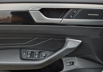 Volkswagen Arteon Fastback Facelifting 2.0 TDI SCR 150KM 2021 Volkswagen Arteon Shooting Brake Elegance 2.0TDI 150KM Webasto Skora DCC H, zdjęcie 14