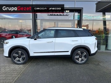 Jaecoo 7 2026 Jaecoo 7 HYBRID - wersja Exclusive - 224 KM, zdjęcie 1
