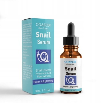 Naprawa Płyn Serum Essence Pielęgnacja Twarzy