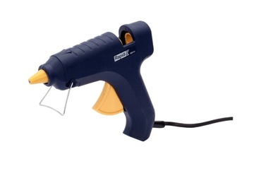 RAPID PISTOLET EG111 Zestaw + 500g kleju
