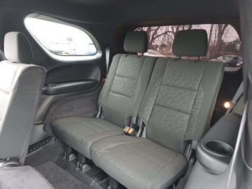 Dodge Durango III 2026 Dodge Durango GT 2026 3.6l 3.6 Benzyna 295KM, zdjęcie 13