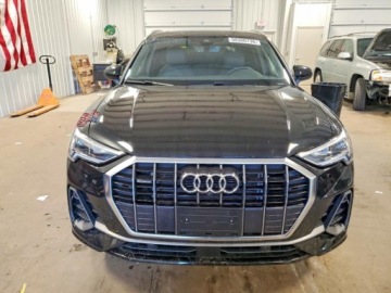 Audi Q3 II 2024 Audi Q3 Premium Plus S Line 45 2024 2.0 Benzyna 228KM, zdjęcie 5