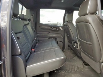  GMC Sierra K1500 AT4X 2024 6.2l 6.2 Benzyna 420KM, zdjęcie 10