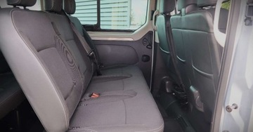 Renault Trafic III Combi 2.0 dCi  170KM 2024 Renault Trafic (Nr.036) 2.0 dCi Automat F_Vat_23 (Netto:136_504_zl) Kamera, zdjęcie 19