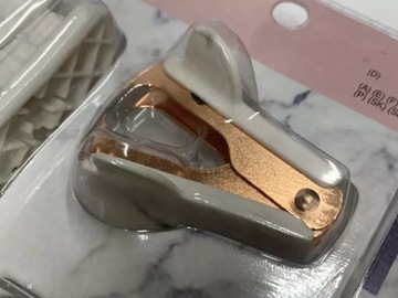 ŚLICZNY ZESTAW BIUROWY MARMURKOWY