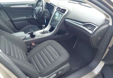 Ford Mondeo V Kombi 2.0 TDCi 150KM 2018 Ford Mondeo Bez AdBlue, Dynamic LED, Salon Polska, Idealny Stan 2.0 Diesel, zdjęcie 19