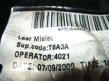 BATERIE E DRIVE VOLVO V50 FACELIFT S40 09R