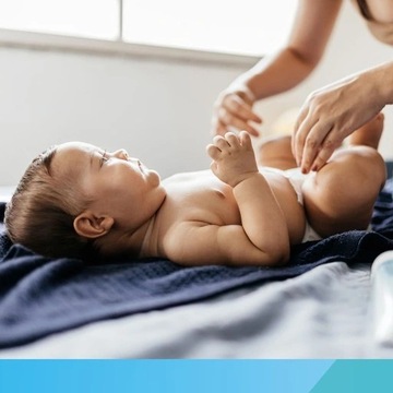 CANPOL СУХИЕ БАМБУКОВЫЕ САЛФЕТКИ ДЛЯ ДЕТЕЙ 100 шт.