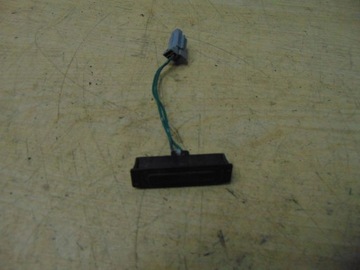 РУЧКА КРЫШКИ БАГАЖНИКА МИКРОСТИК NISSAN QASHQAI I