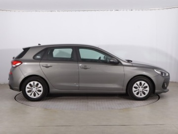Hyundai i30 III Hatchback 1.4 MPI 100KM 2019 Hyundai i30 1.4 CVVT, Salon Polska, Klima, zdjęcie 5