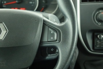 Renault Kangoo II Mikrovan Facelifting 2013 TCe 115KM 2016 Renault Kangoo 1.2 TCe, Klima, Tempomat, zdjęcie 14