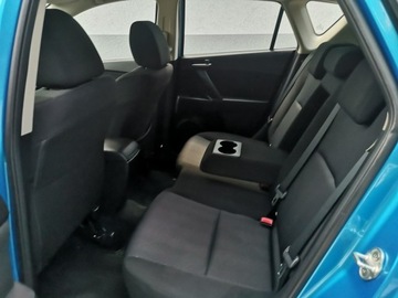 Mazda 3 I Hatchback 1.6 MZR 105KM 2009 Mazda 3 1.6 DOHC 105KM # Klima # Isofix # Halogeny, zdjęcie 16