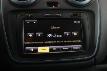 Dacia Dokker Mikrovan TCe 115KM 2016 Dacia Dokker 1.2 TCe, Navi, Klima, Tempomat, zdjęcie 12