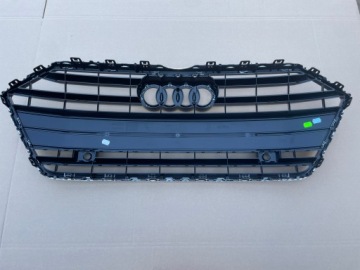 AUDI A7 C8 РЕШЕТКА РАДИАТОРА 4K8853651 ОРИГИНАЛ
