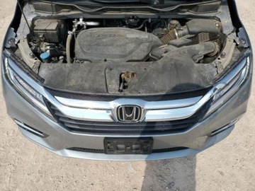 Honda Odyssey IV 2018 Honda Odyssey 2018 HONDA ODYSSEY Touring , silnik benzynowy 3.5 L 3.5 280KM, zdjęcie 12