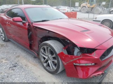 Ford Mustang VI Mach 1 5.0 Ti-VCT 460KM 2021 Ford Mustang GT Premium Fastback 2021 5.0l 5.0 Benzyna 460KM, zdjęcie 7