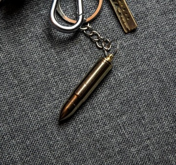 БРЕЛОК - Картридж для табакерки для нюхания нюхательного порошка