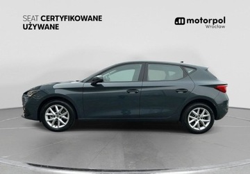 Seat Leon IV 2025 Seat Leon Style Pakiet Vision, Kamera cofania, Tempomat, Apple CarPlay, 1, zdjęcie 2