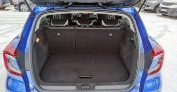 Renault Captur II 2021 Renault Captur 1.3 TCE 131 kM Led Navi Kamera Klima Keyless Asystent Pasa, zdjęcie 7