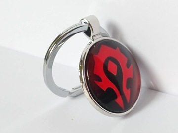 Брелок World Of Warcraft WoW For The Horde Horde