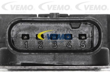 VEMO CZUJNIK NOX, KATALIZATOR NOX