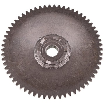 WENTYLATOR TARCZA WARIATORA 4T HONDA DIO TP2