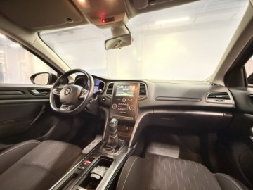 Renault Megane IV Grandcoupe 1.5 Blue dCi 115KM 2020 Renault Megane Renault Megane Polski Salon, zdjęcie 27