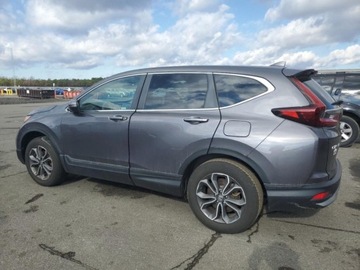 Honda 2020 Honda CR-V 2020 HONDA CR-V EX 1.5 Benzyna 190KM, zdjęcie 3