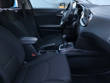 Kia Ceed III Hatchback 1.6 CRDi SCR 115KM 2020 Kia Ceed 1.6 CRDi, Salon Polska, Klima, Tempomat, zdjęcie 8