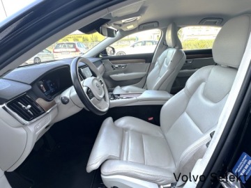 Volvo S90 II 2021 Volvo S90 B4 Benzyna | Momentum Pro | aut | Salon, zdjęcie 28