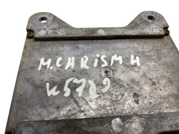 Mitsubishi Carisma 1999 г. Блок управления / Модуль впрыска MD340897
