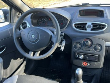 Renault Clio IV 2012 Renault Clio Opłacony Benzyna Klima, zdjęcie 8