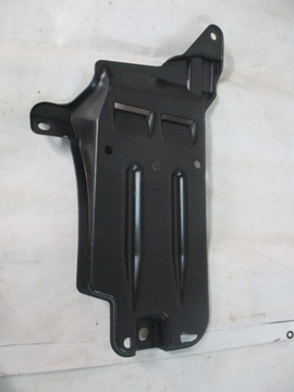 Защита днища правая Honda Jazz 02-08 74291-SAA