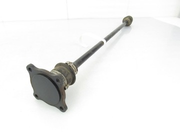 Каток передний Arctic Cat 700 Prowler, 09