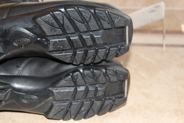 ALFA NNN — РАЗМЕР 40/26 СМ — КОЖА — С ИЗОЛЯЦИЕЙ