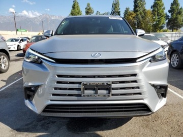 Lexus 2024 Lexus TX 350 Base 2024 2.4l 2.4 Benzyna 275KM, zdjęcie 5
