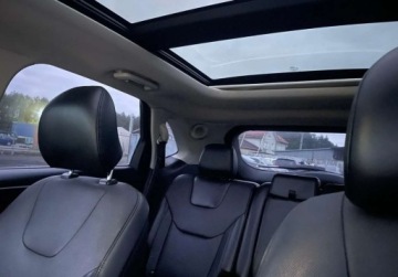 Ford Edge II 2015 Ford Edge 2015 Ford EDGE TITANIUIM 3.5L - w Polsce po oplatach i akcyzie F, zdjęcie 9