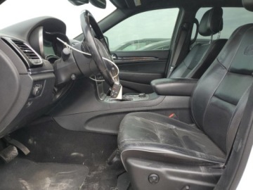 Jeep Grand Cherokee IV 2020 Jeep Grand Cherokee 2020 JEEP GRAND CHEROKEE OVERLAND 3.6 Benzyna 293KM, zdjęcie 7